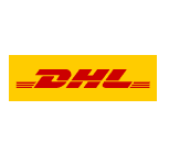 dhl logo