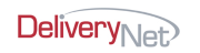 deliverynet logo