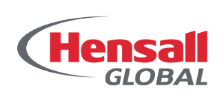 hensall logo